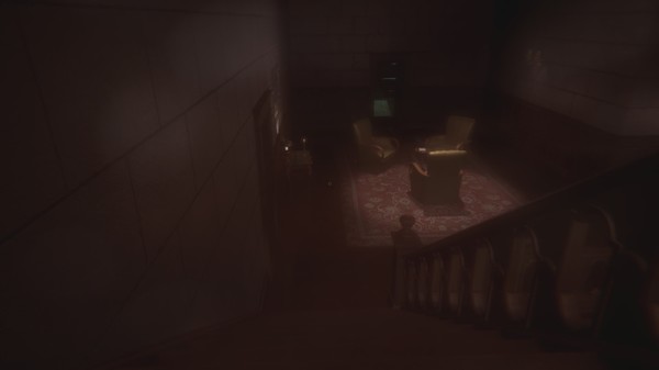 Deranged screenshot 1