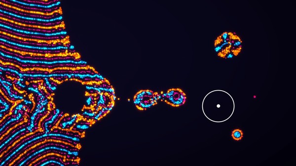 Parametric Creature: Lab screenshot 7