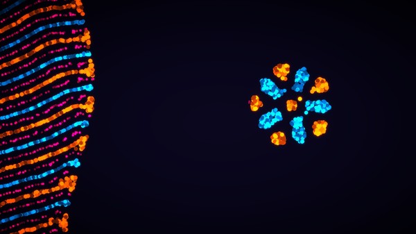 Parametric Creature: Lab screenshot 1