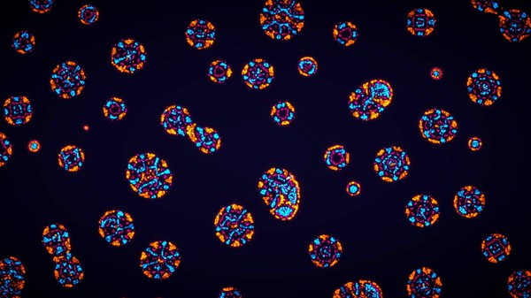 Parametric Creature: Lab screenshot 5