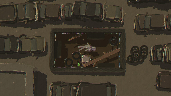 NAIAD screenshot 11