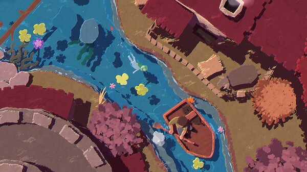 NAIAD screenshot 10