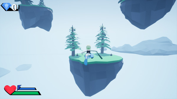 Flannel Amethyst screenshot 5