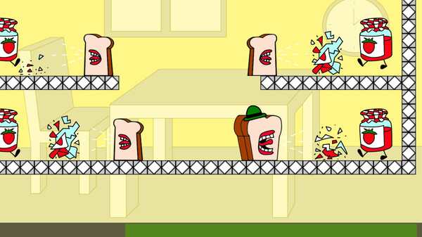 Screaming Loaf screenshot 4