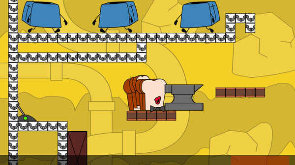 Screaming Loaf screenshot 6