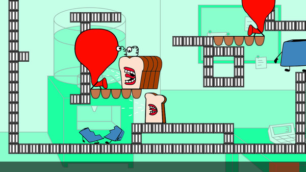 Screaming Loaf screenshot 5
