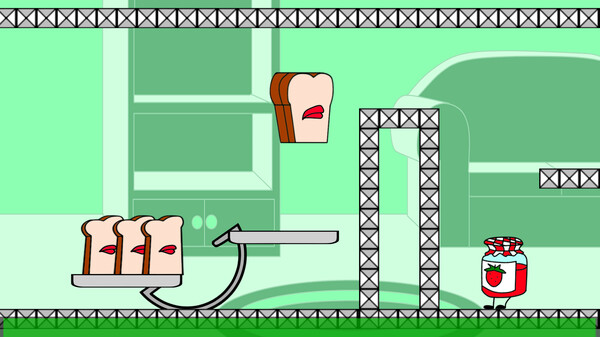 Screaming Loaf screenshot 2