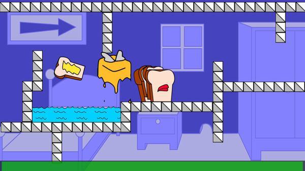Screaming Loaf screenshot 3
