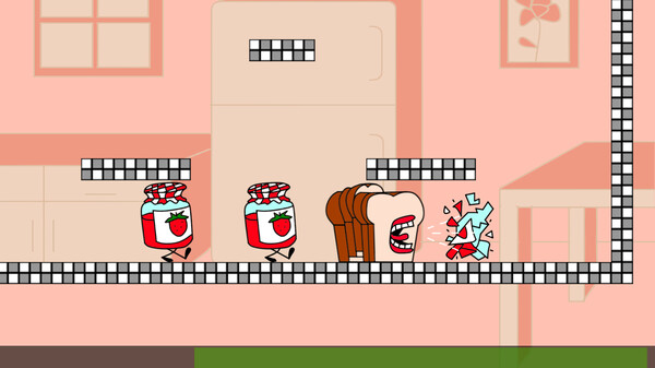 Screaming Loaf screenshot 1