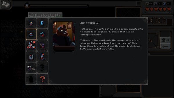Stuck In Time screenshot 4
