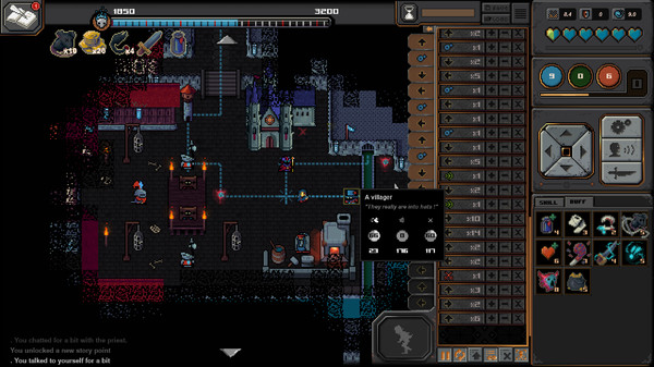 Stuck In Time screenshot 5