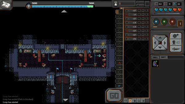 Stuck In Time screenshot 8