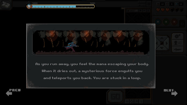 Stuck In Time screenshot 6