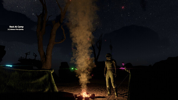 Offroad: Dead Planet screenshot 5