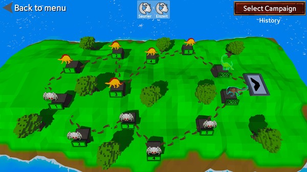 Cardow! - Battle of Decks screenshot 3