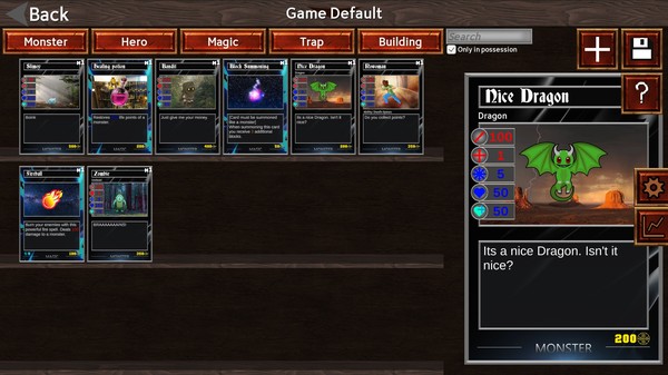 Cardow! - Battle of Decks screenshot 5