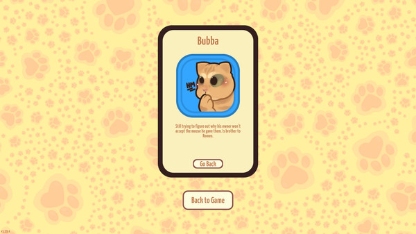Kitty Cat Squash screenshot 4