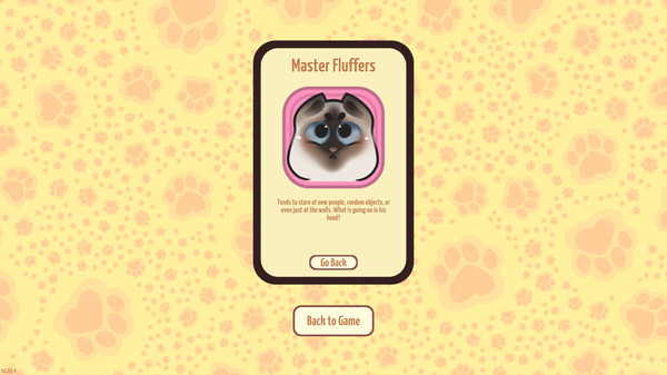 Kitty Cat Squash screenshot 3
