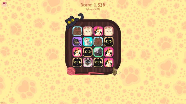 Kitty Cat Squash screenshot 5