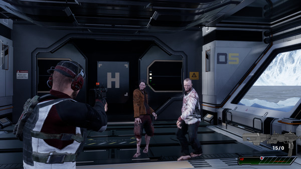He Will Shoot screenshot 6