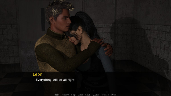 Cold Verdict screenshot 7