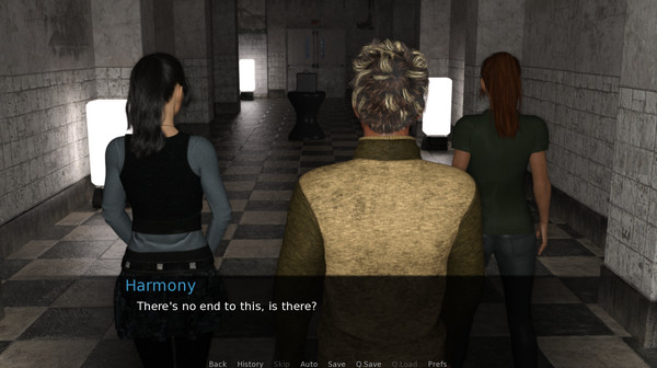Cold Verdict screenshot 9