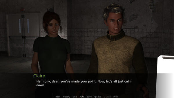 Cold Verdict screenshot 12
