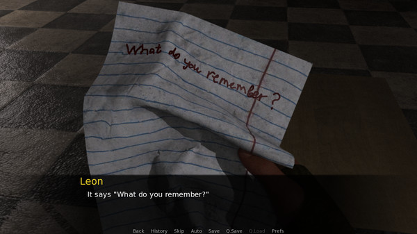 Cold Verdict screenshot 3