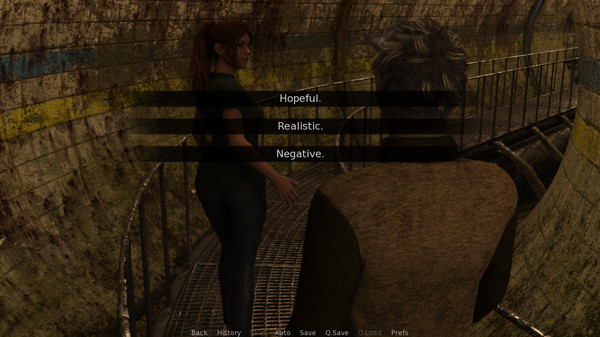 Cold Verdict screenshot 11