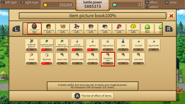 The Brave vs Dragon screenshot 5