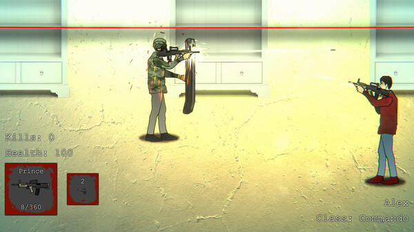 The Infecting 3 screenshot 10