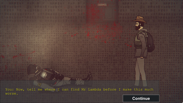 The Infecting 3 screenshot 11