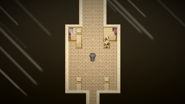 Transcendence Legacy - Voidswept screenshot 7