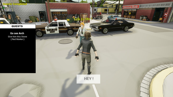 Clocknockers screenshot 4