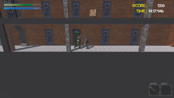 Sabotage 1.0 screenshot 5