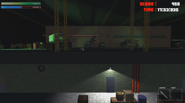 Sabotage 1.0 screenshot 6