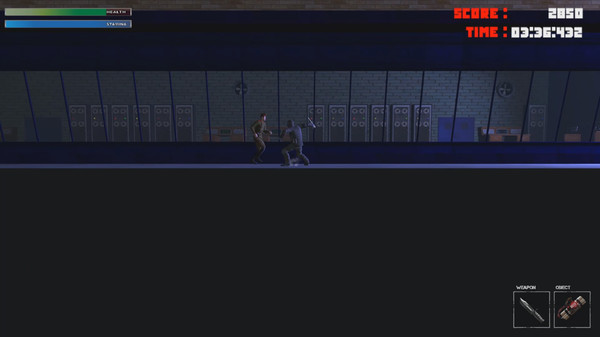 Sabotage 1.0 screenshot 4