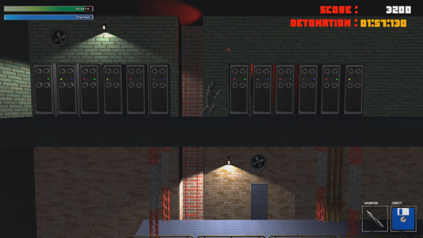 Sabotage 1.0 screenshot 9