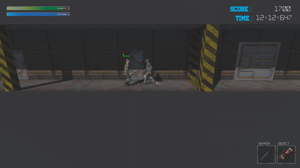 Sabotage 1.0 screenshot 10