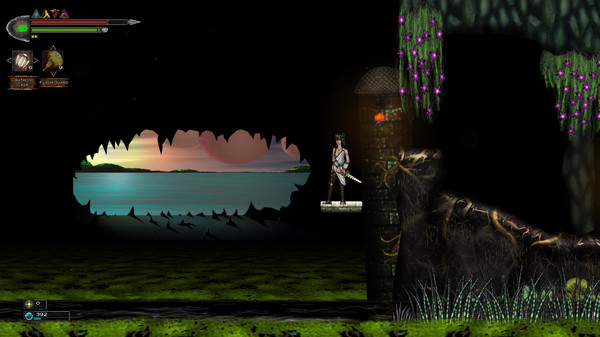 Fire in the Beastlands screenshot 7