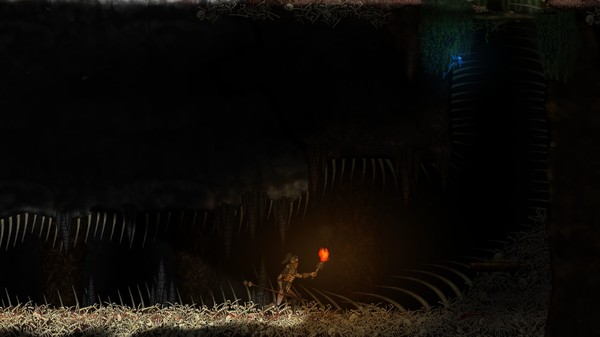 Fire in the Beastlands screenshot 6