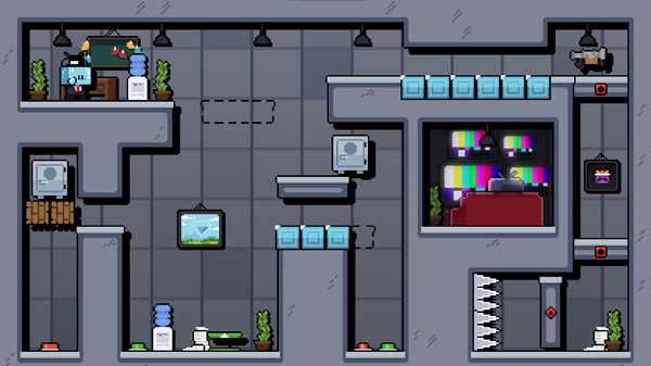 Diefrosty screenshot 4