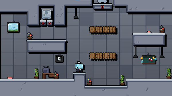Diefrosty screenshot 3