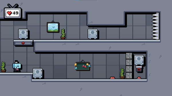 Diefrosty screenshot 1