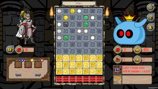 Blockgeon screenshot 3