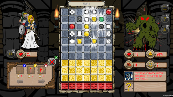 Blockgeon screenshot 5