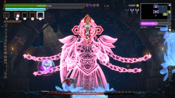 Summum Aeterna screenshot 8