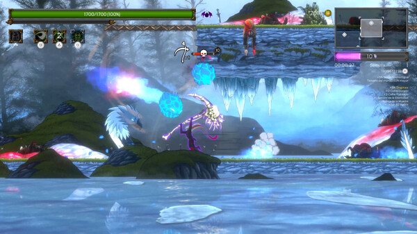 Summum Aeterna screenshot 10