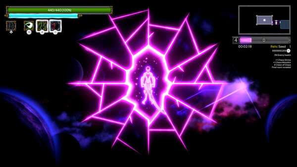 Summum Aeterna screenshot 6