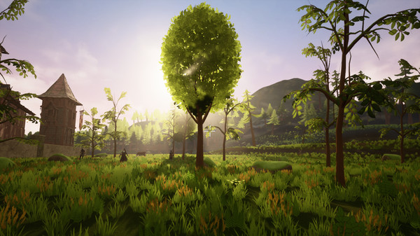 Arcante: Definitive Edition screenshot 6